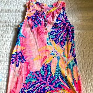 Lilly Pulitzer Dress